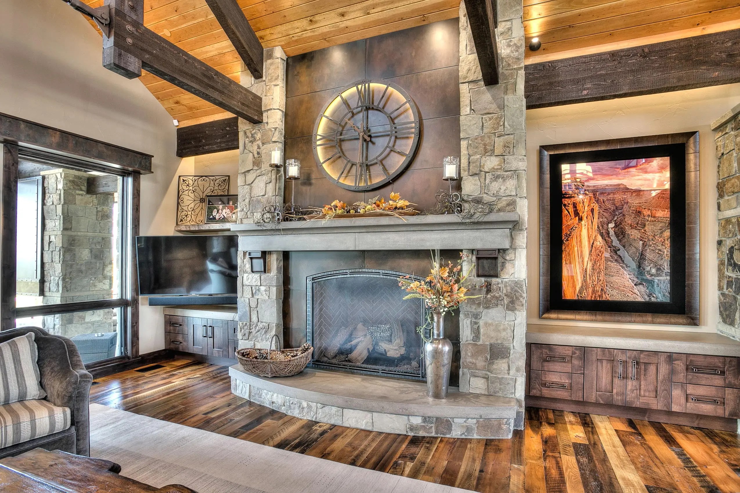 DIY Wall Paneling Strips Ideas Easy And Creative Solutions