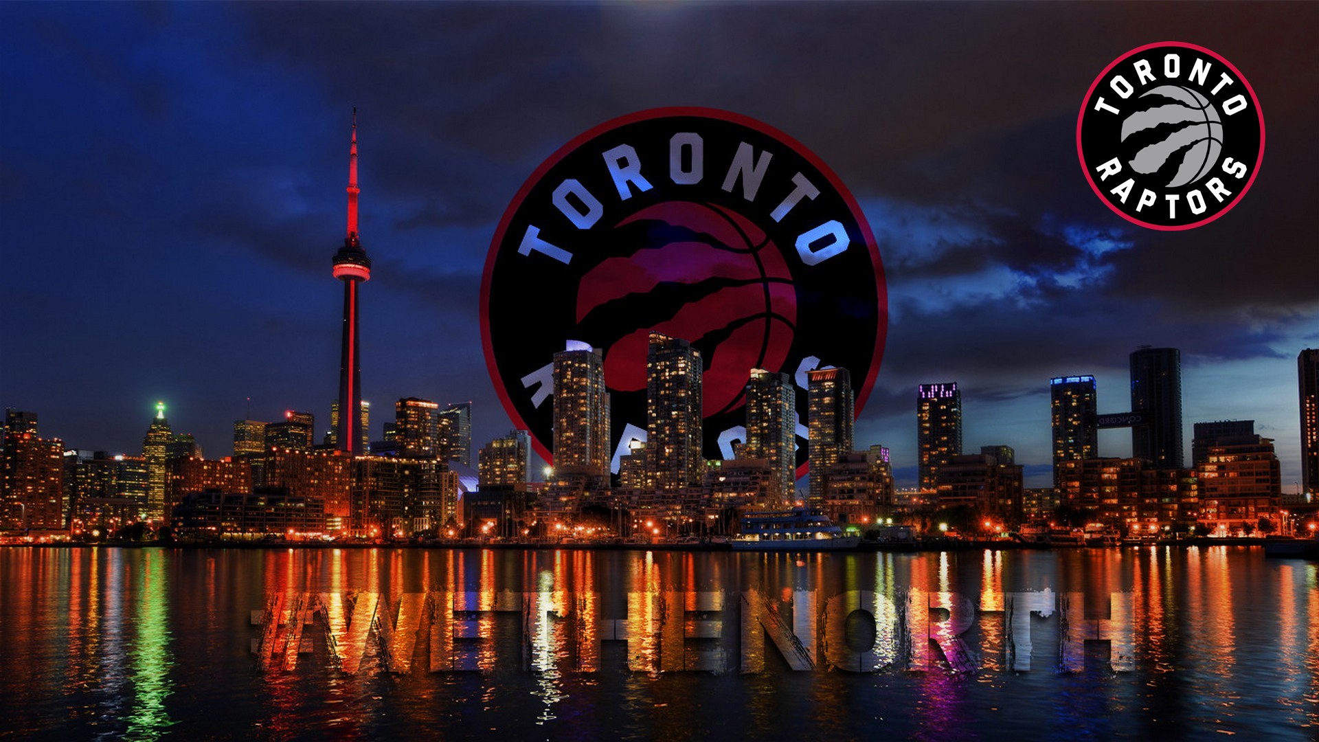 HD Toronto Raptors Wallpapers 2019 Basketball Wallpaper