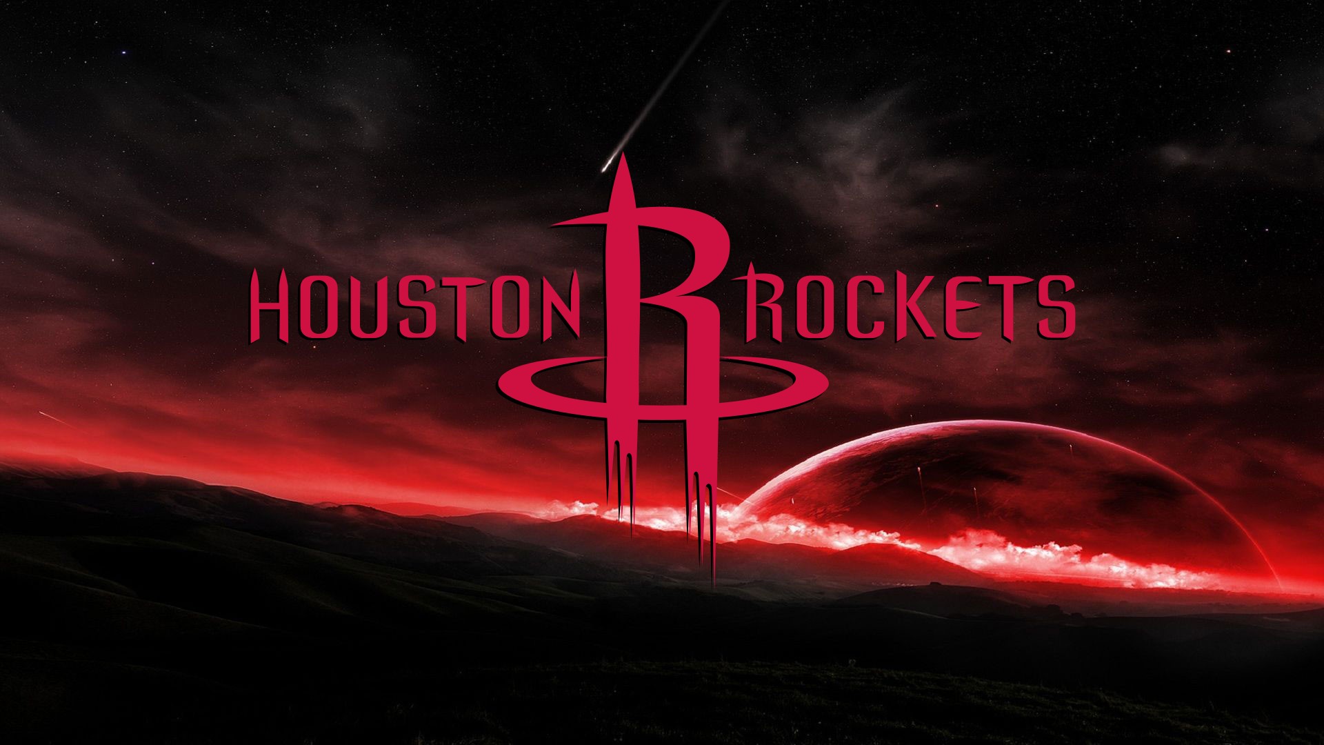 Houston Rockets Wallpaper For Mac Backgrounds 2019