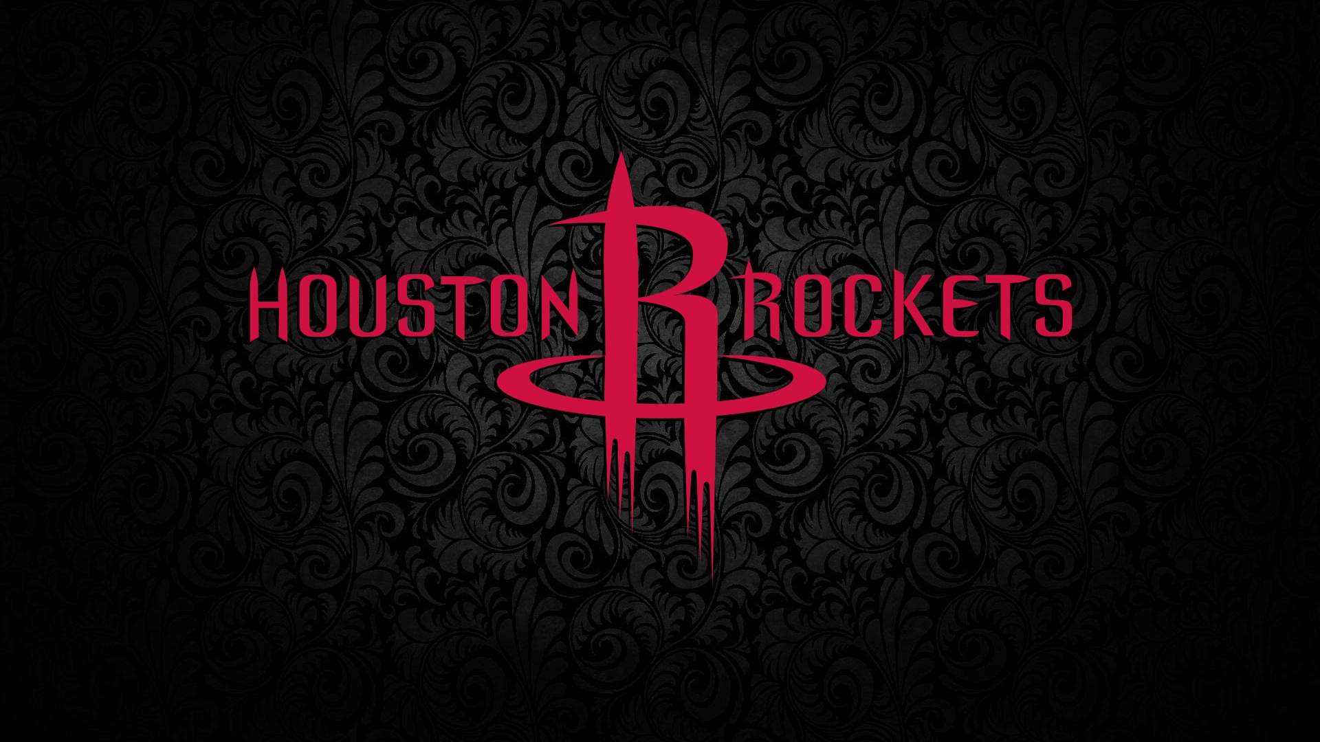 Wallpapers Houston Rockets 2019 Basketball Wallpaper
