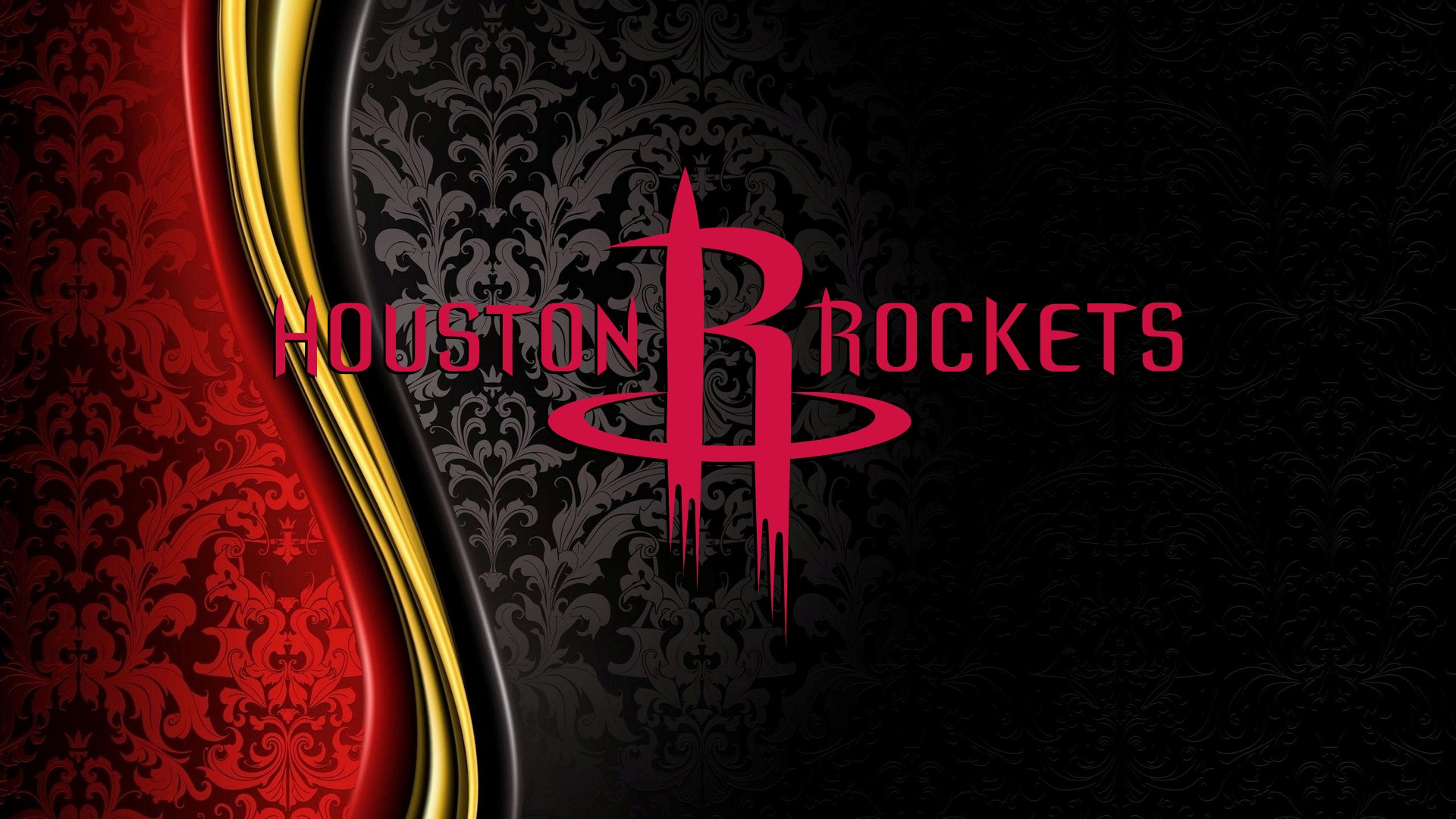 Windows Wallpaper Houston Rockets 2021 Basketball Wallpaper