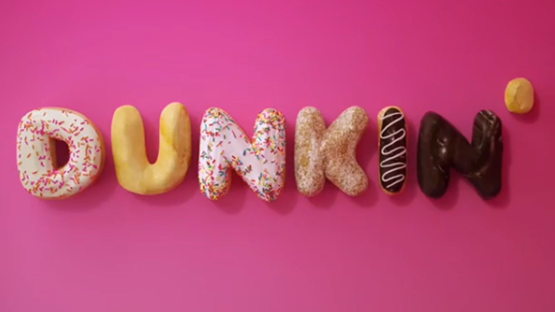 Dunkin Donuts Wallpapers 4k Hd Backgrounds On Wallpaperbat