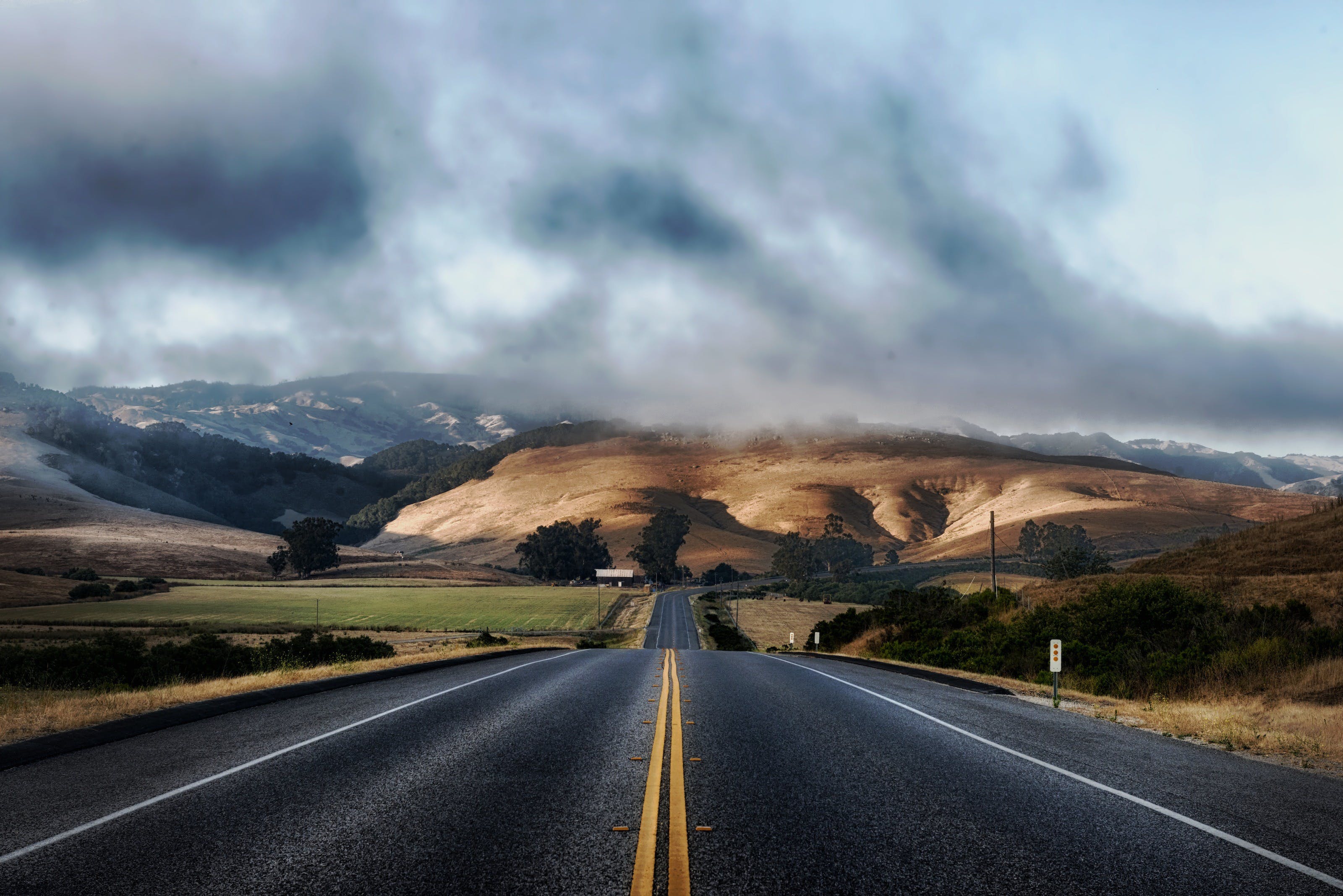 Road Trip Wallpapers 4k Hd Backgrounds On Wallpaperbat