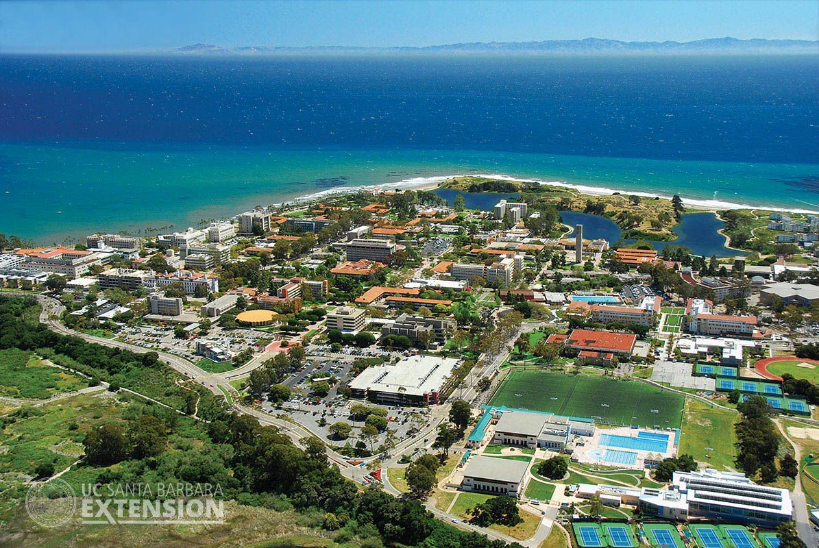 Ucsb Wallpapers 4k Hd Ucsb Backgrounds On Wallpaperbat