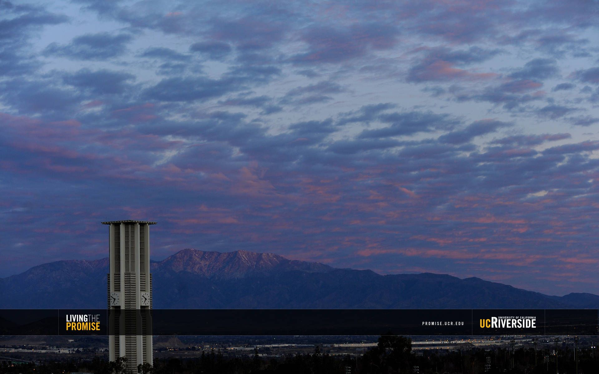 Uc Riverside Wallpapers 4k Hd Backgrounds On Wallpaperbat