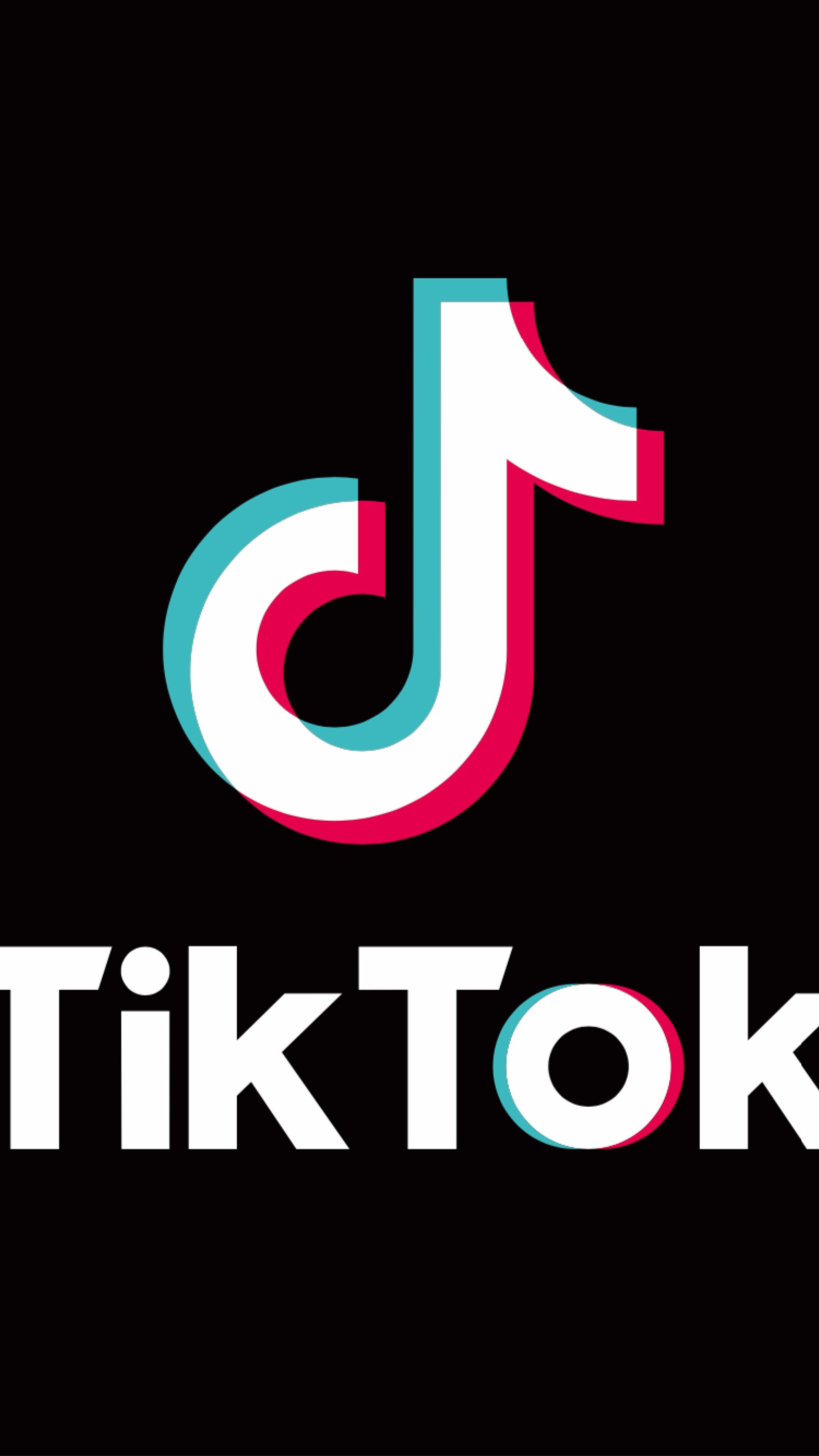 Tik Tok Wallpapers 4k Hd Backgrounds On Wallpaperbat