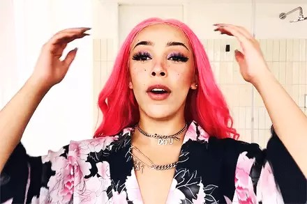 Doja Cat Wallpapers - Wallpaper Cave