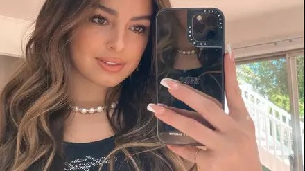 Addison Rae Wallpapers - Wallpaper Cave