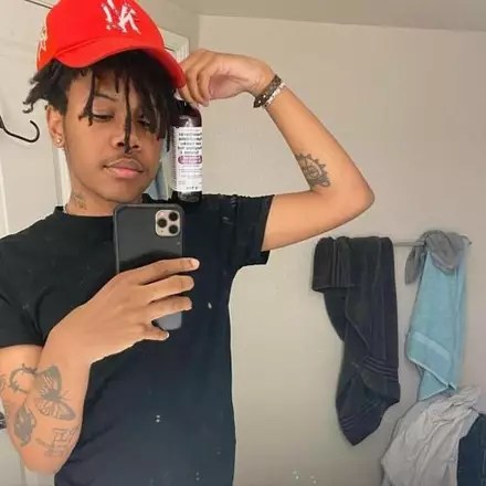 LIL SLIME KAYCEE Wallpapers - Wallpaper Cave