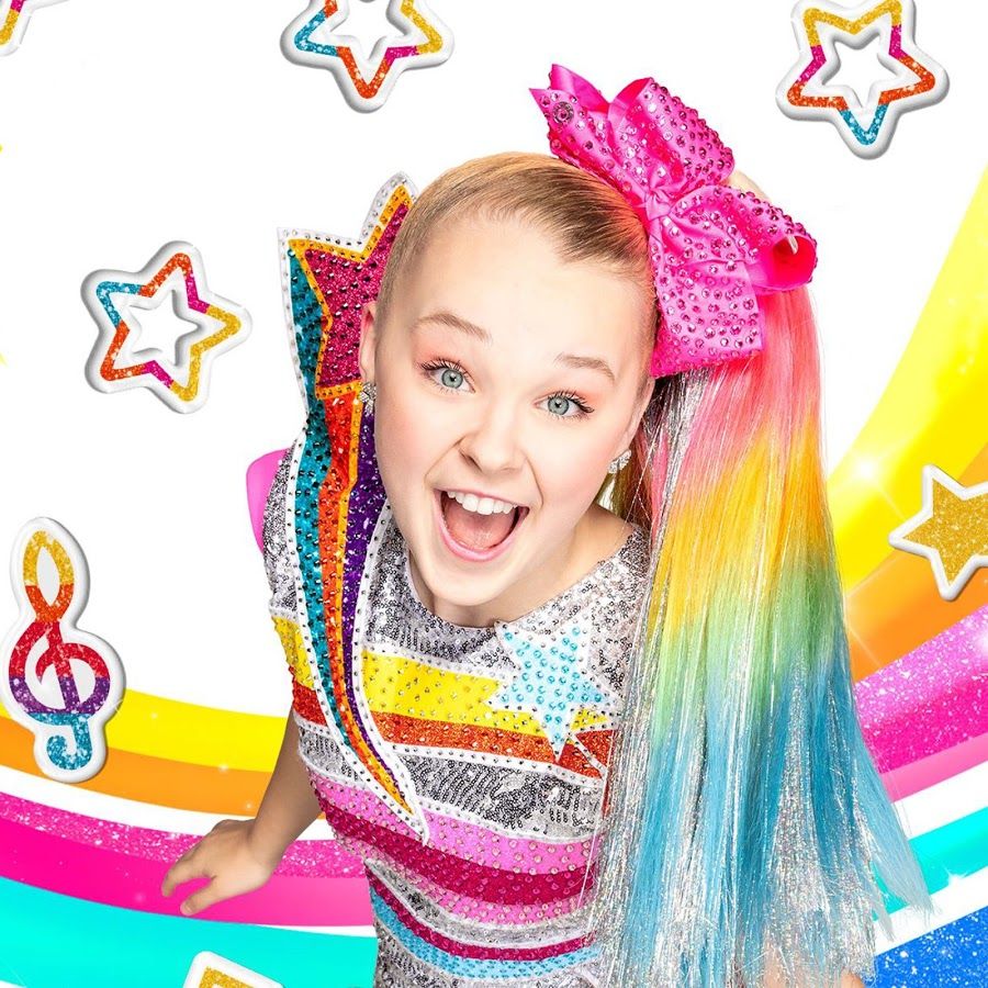 300+ Wallpaper Cool Jojo Siwa My