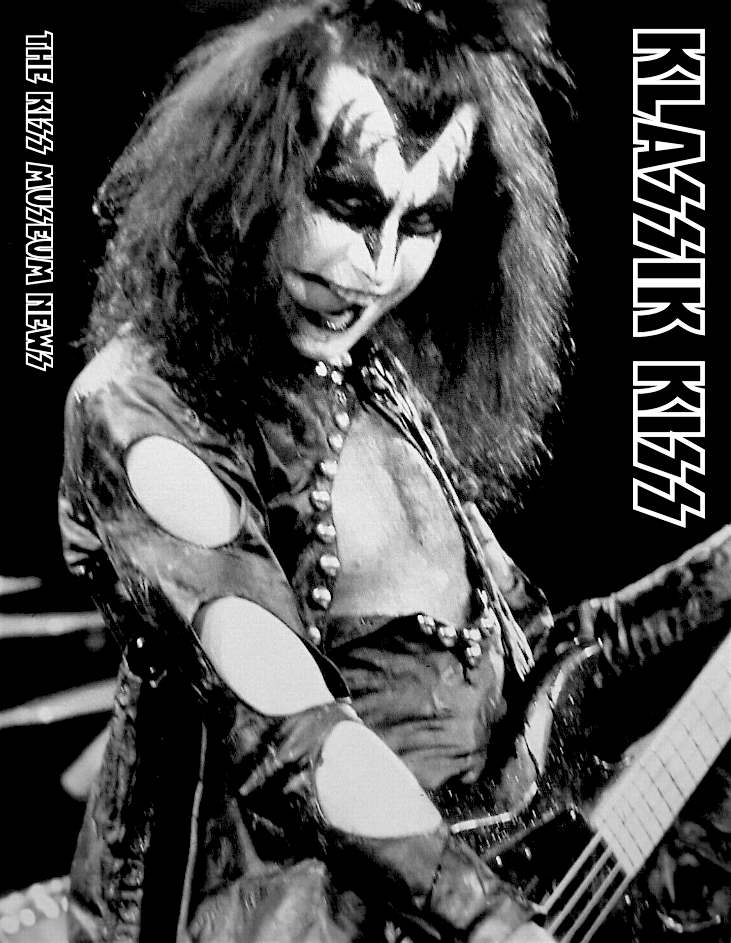 klassik kiss bat lizard 74 Wallpaper Cave