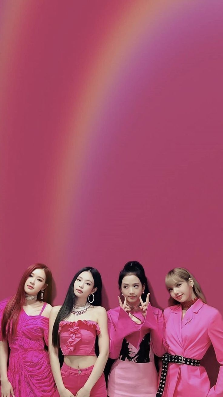 BLACKPİNK Wallpaper Cave