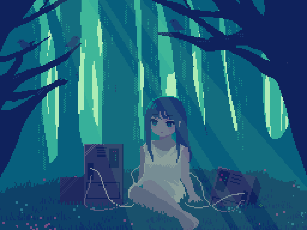 Update more than 66 anime pixel gif latest in.cdgdbentre