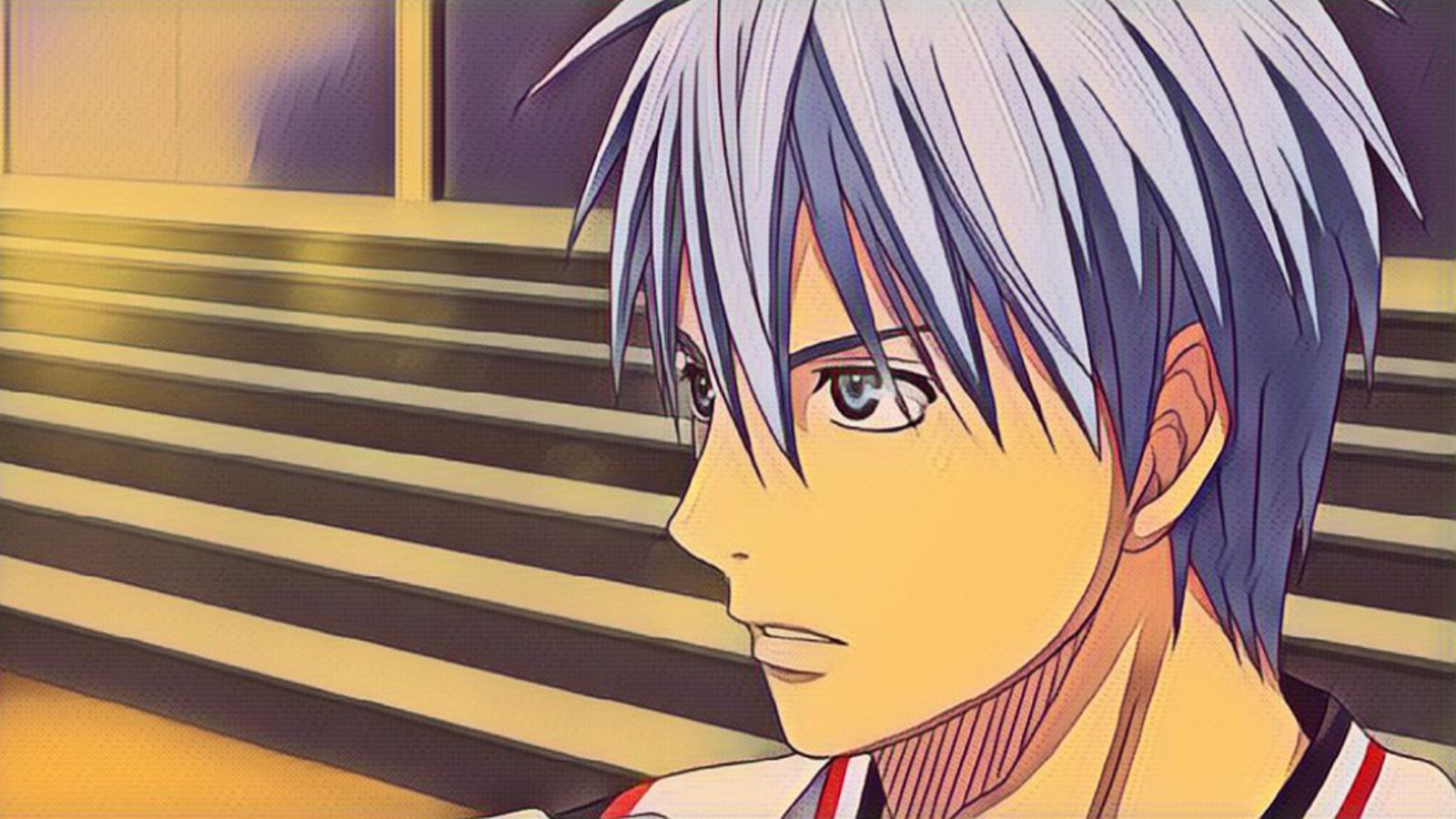 Tetsuya Kuroko Kurokos Basketball Wallpaper Cave
