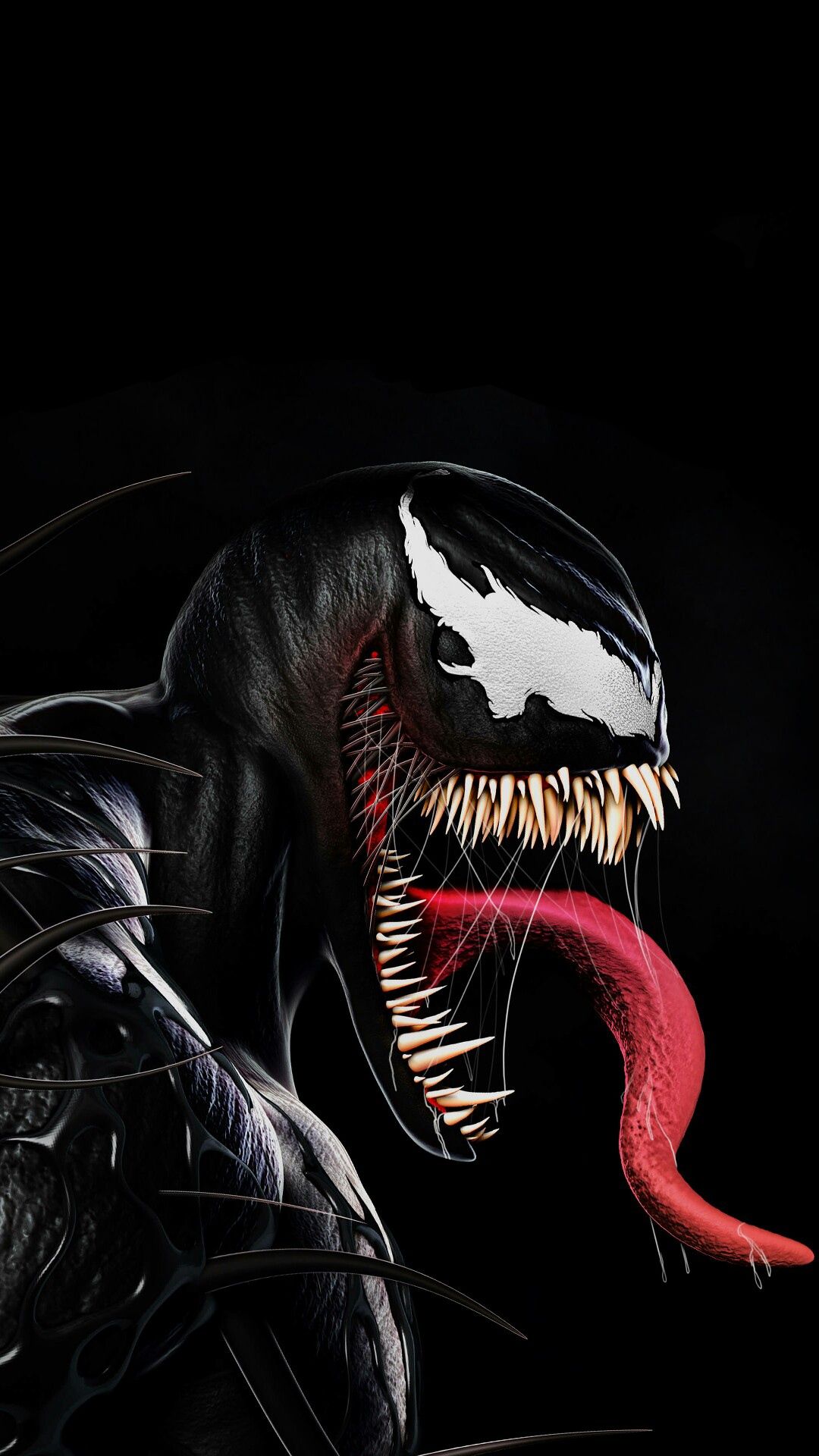 Venom Wallpaper Cave
