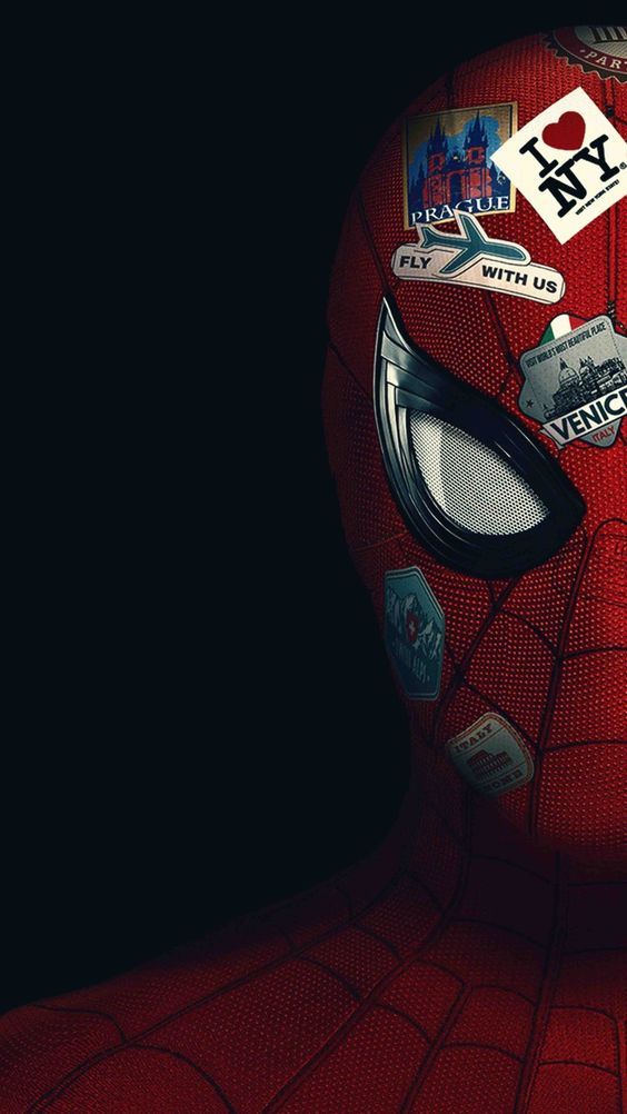 SPIDER MAN Wallpaper Cave