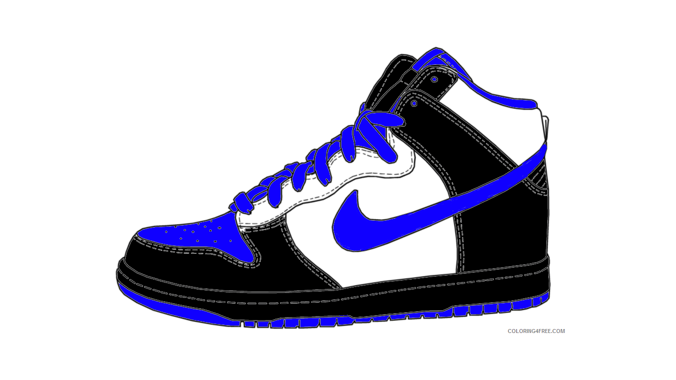 blue jordan Wallpaper Cave