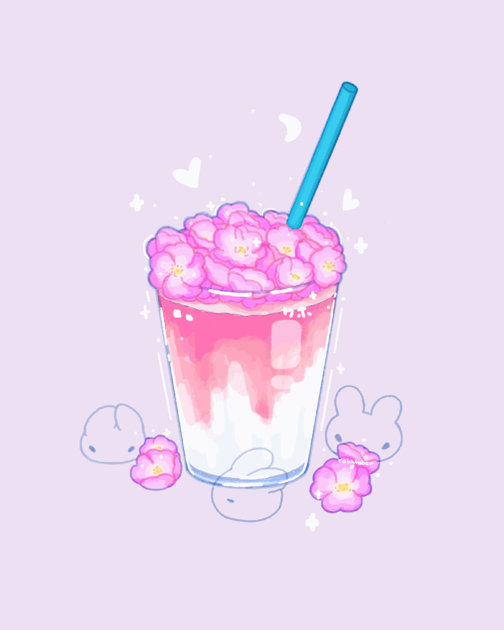 Discover more than 86 boba wallpaper gif in.cdgdbentre