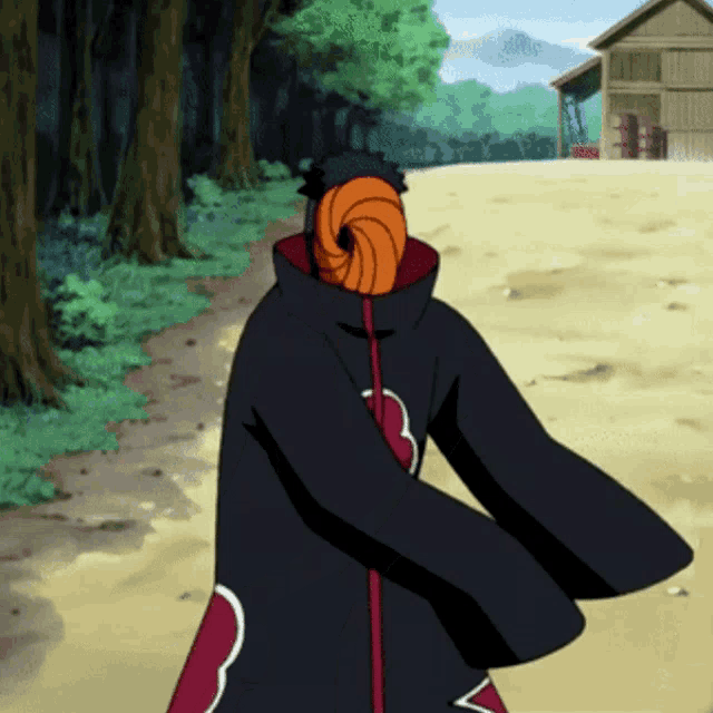Naruto Gif Wallpaper 4k