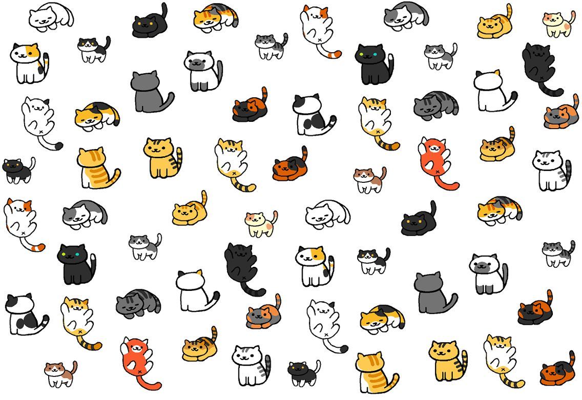Cat Wallpaper Cave