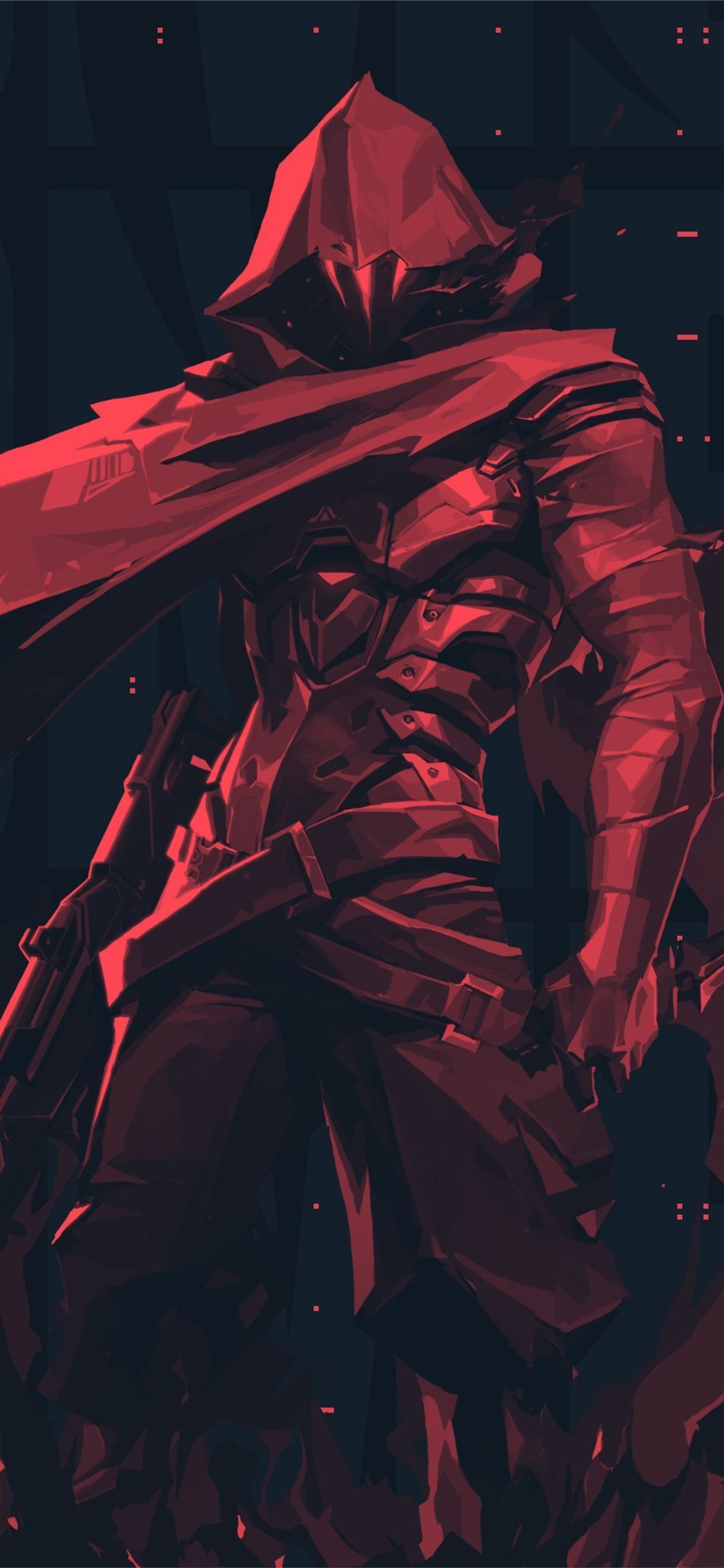 100+ wallpaper gaming 4k phone đỉnh cao chất lượng