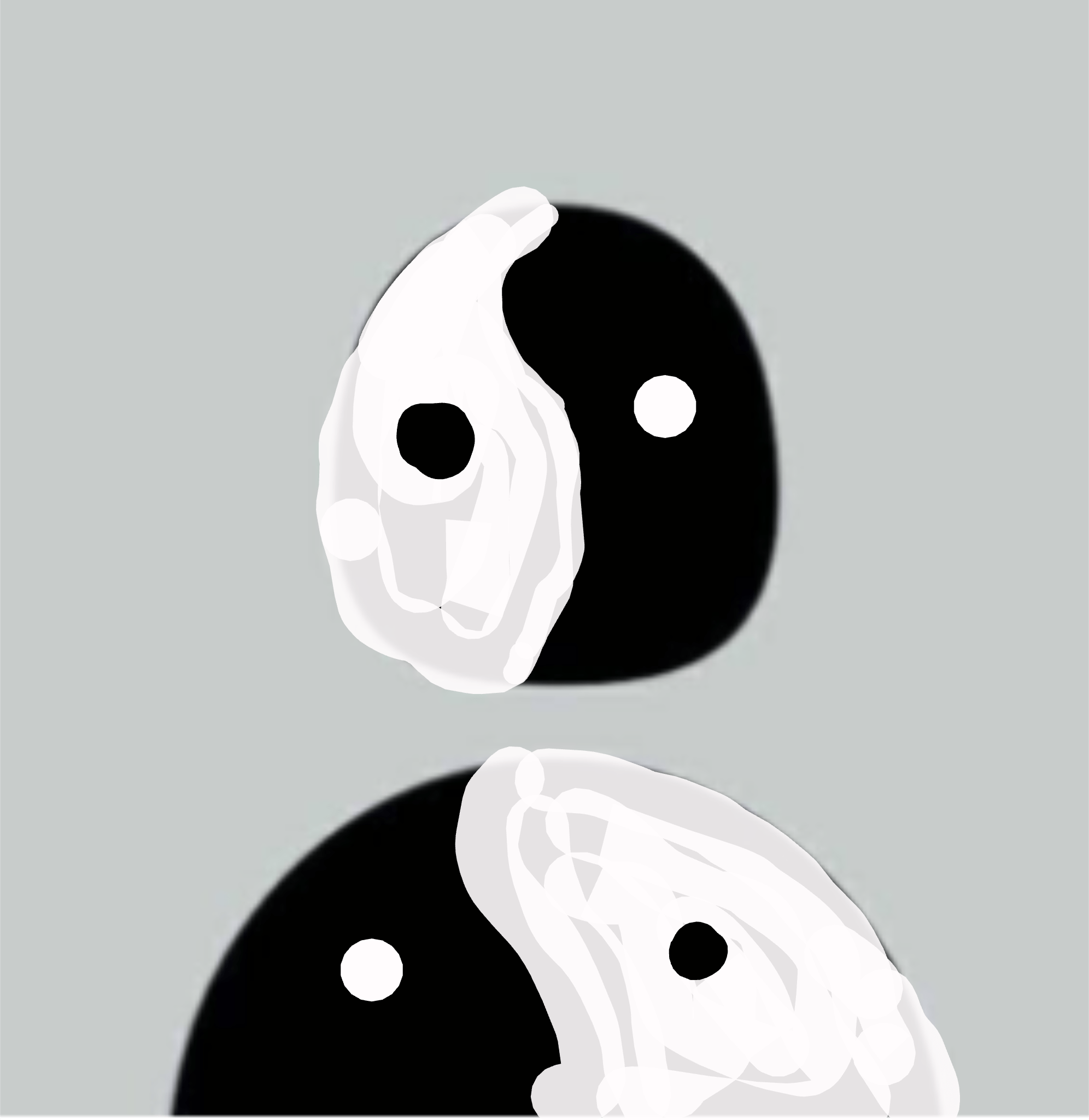 black+white Wallpaper Cave