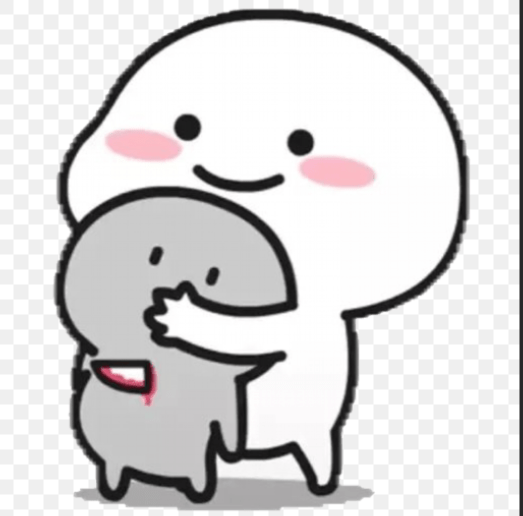 pentol sticker 16 Wallpaper Cave