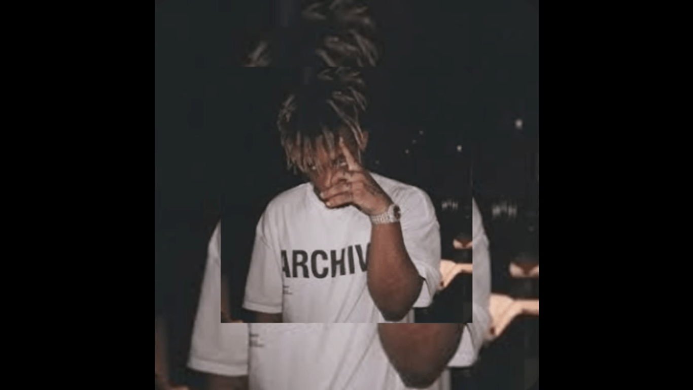 juice wrld Wallpaper Cave
