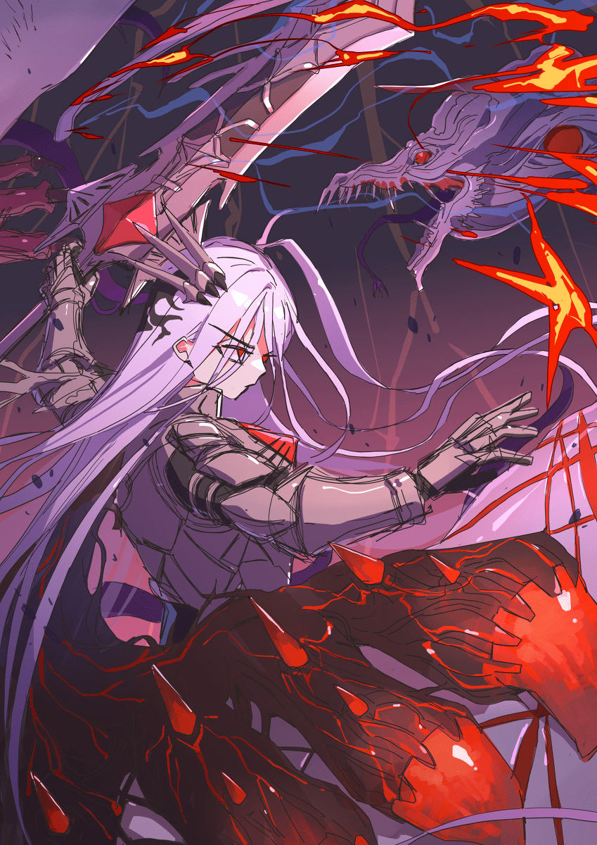 Anime Wallpaper Cave