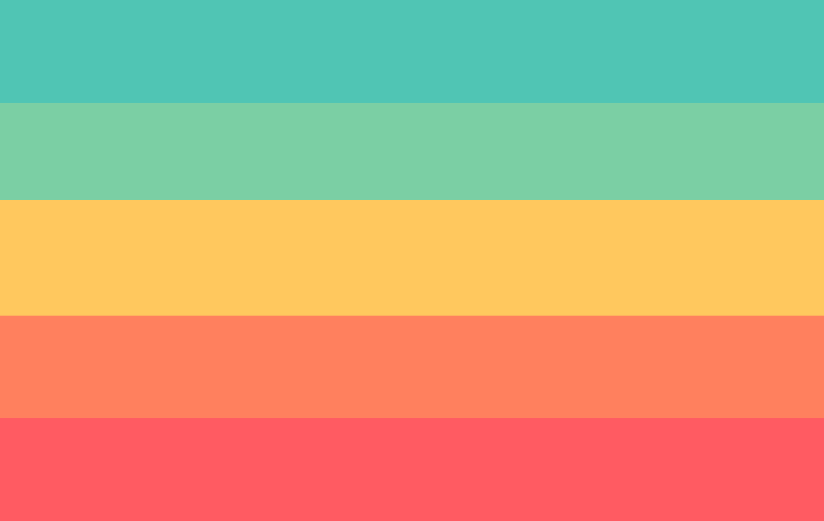 "New pansexual flag" Wallpaper Cave