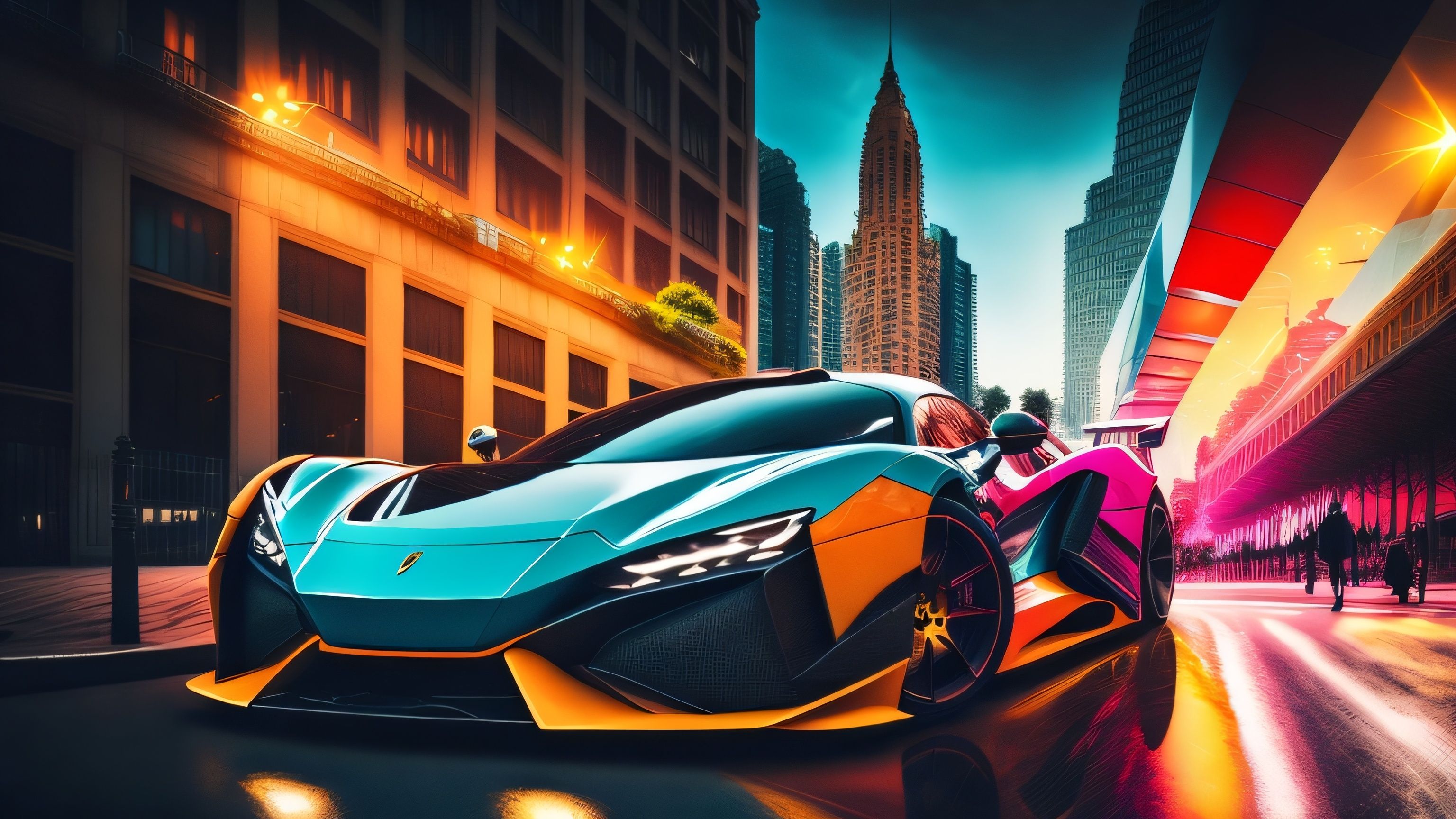 Hd sports car Wallpaper Cave