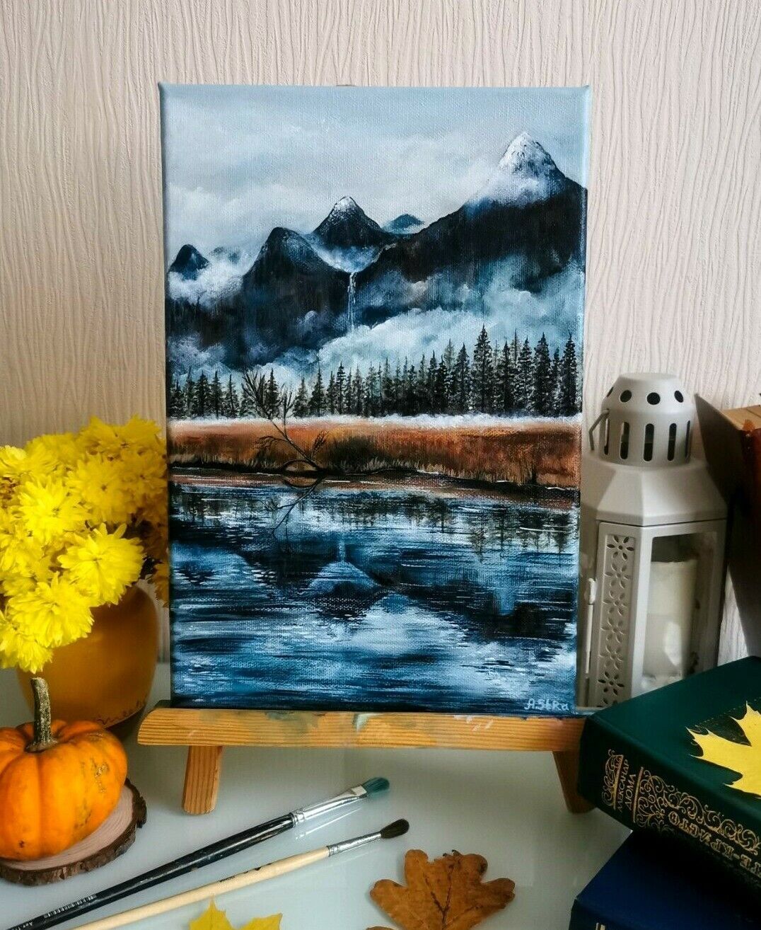 My art Wallpaper Cave