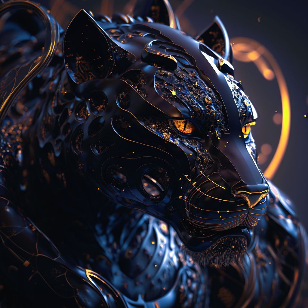 Black panther Wallpaper Cave