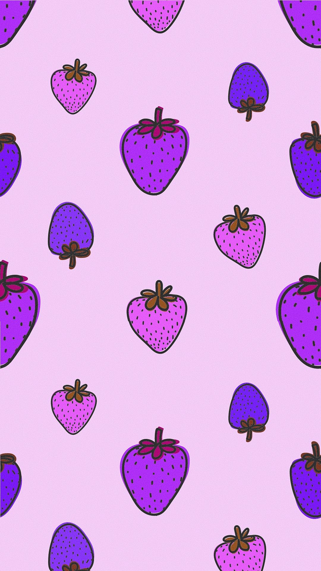 Berries Wallpaper Cave