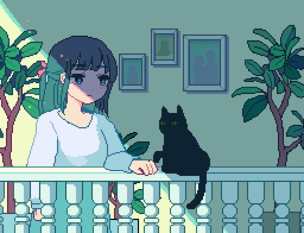 Yuki Nanami wallpaper gif Wallpaper Cave