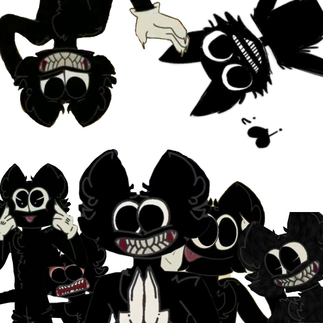 cartoon cats Wallpaper Cave