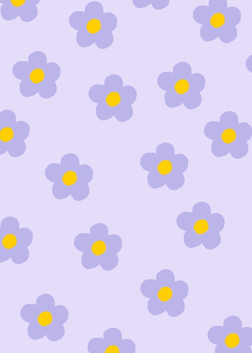 Aesthetic flowers Wallpaper Cave