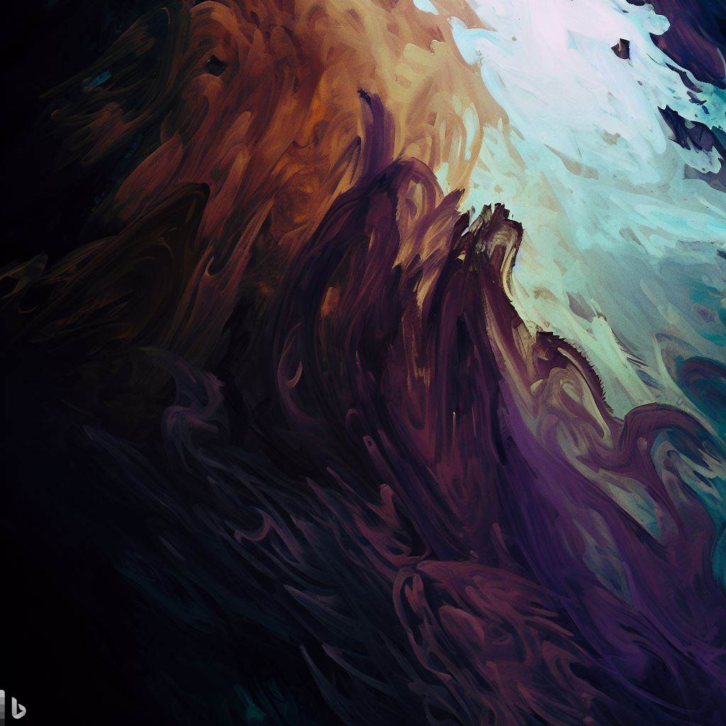 Abstract Wallpaper Cave