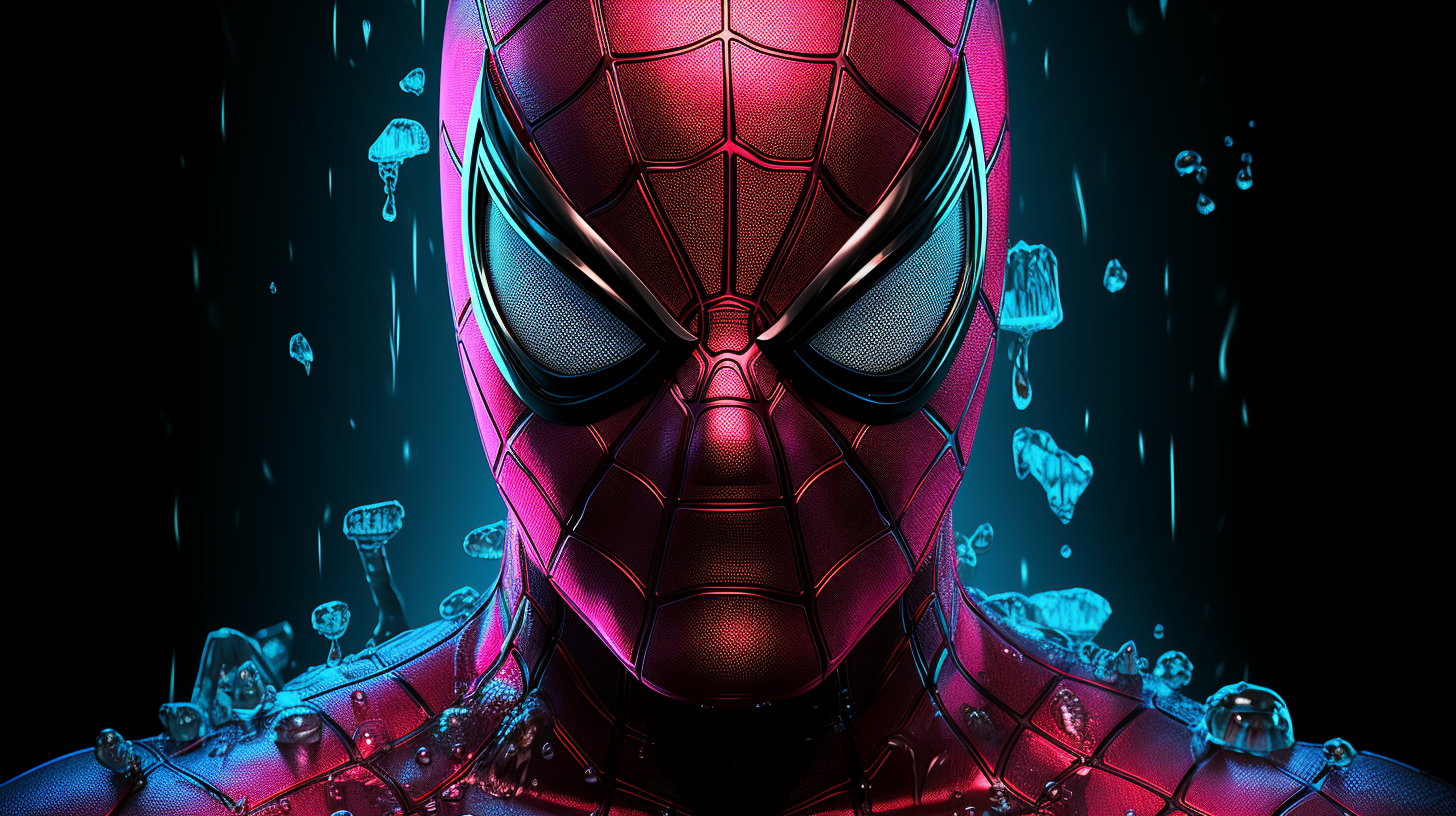 Spider man Wallpaper Cave