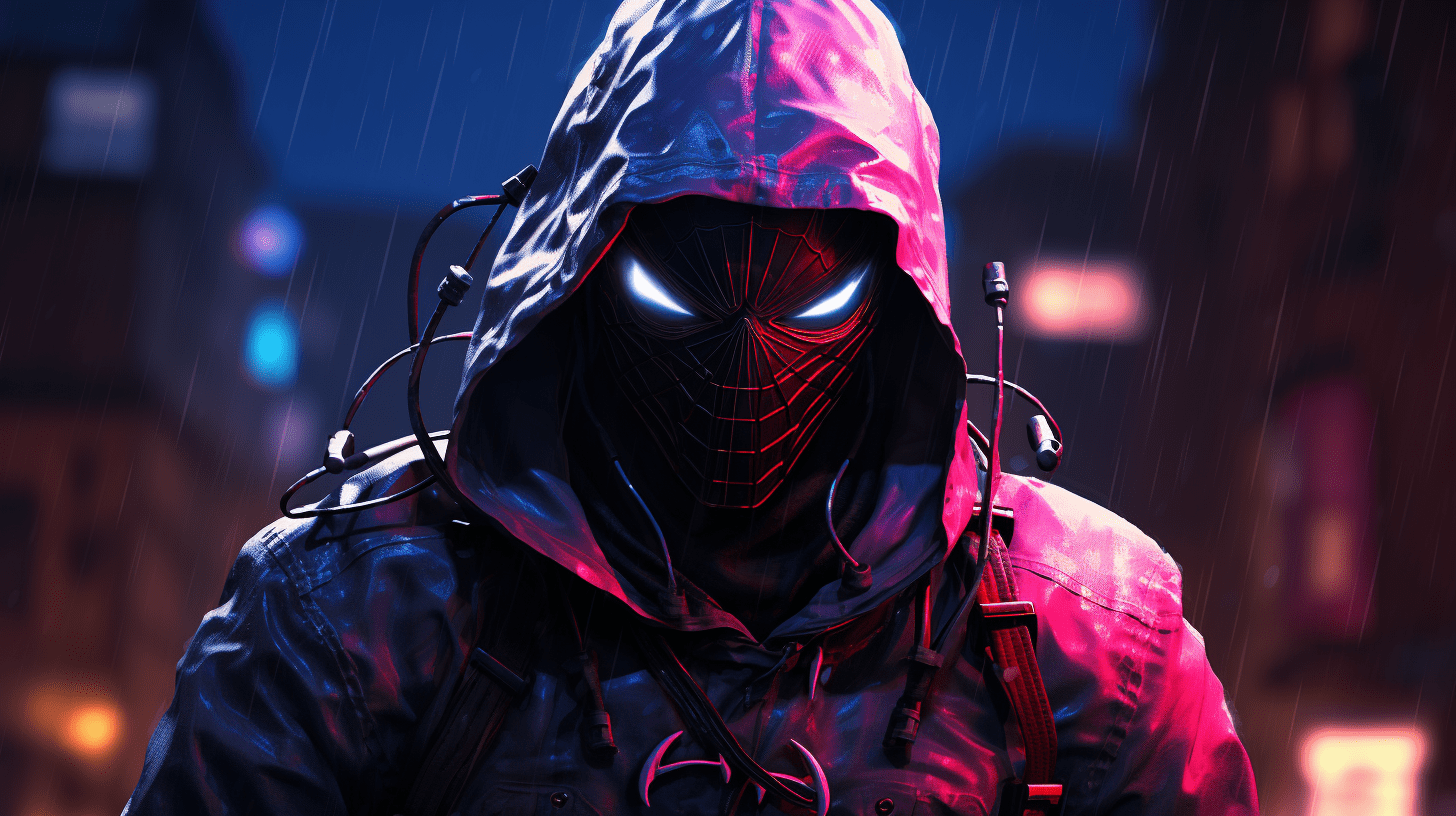 Spider man Wallpaper Cave