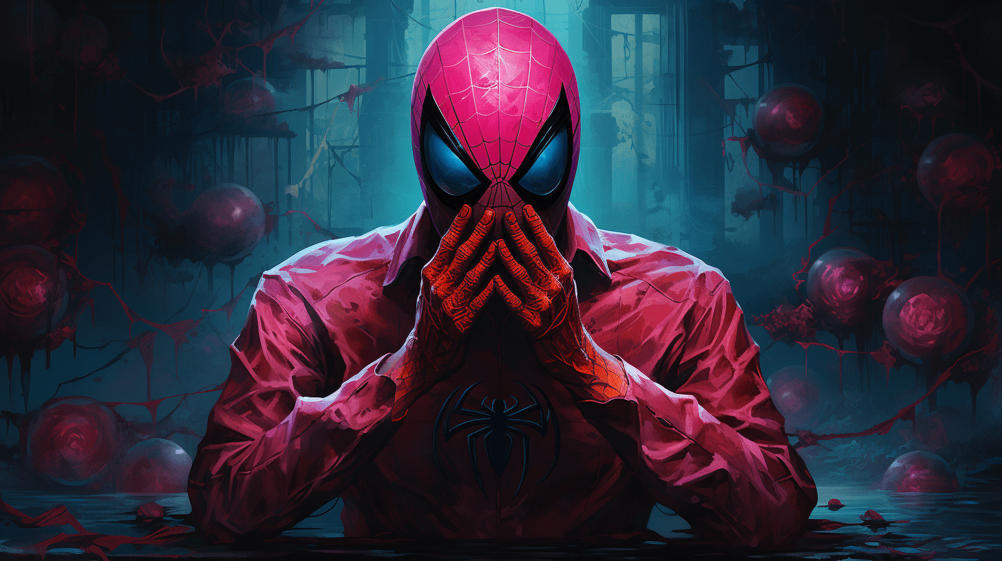 Spider man Wallpaper Cave