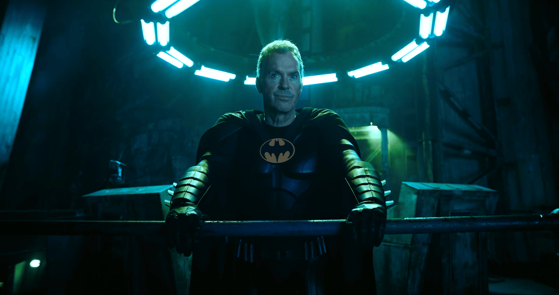 Batman Wallpaper Cave