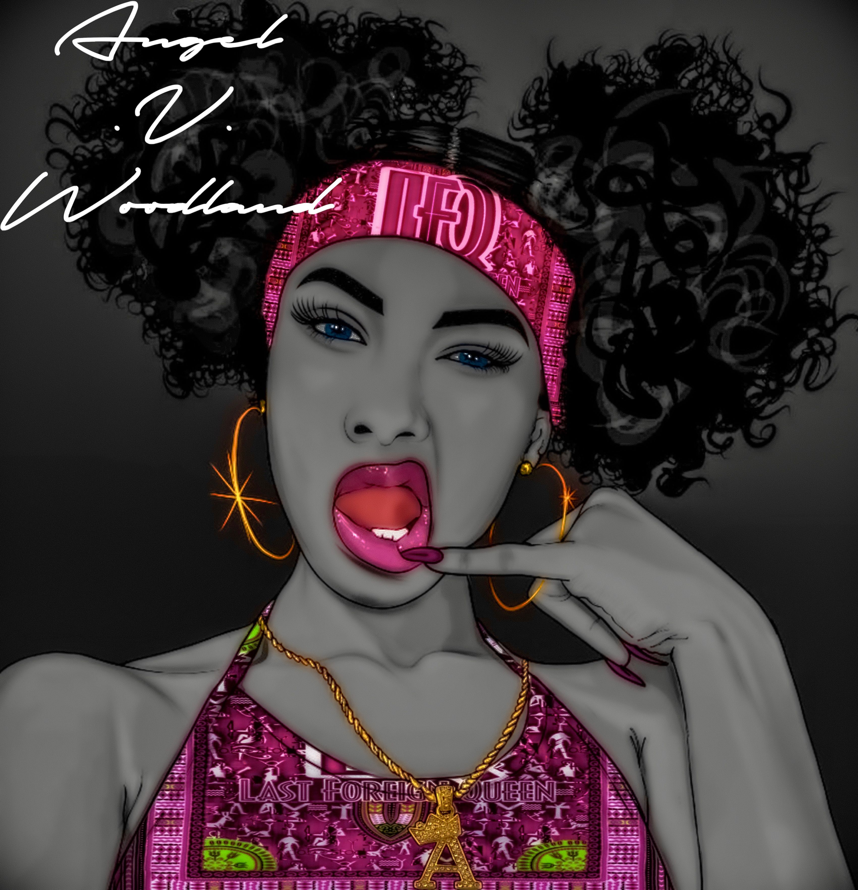 Girls Trap Queen Telegraph