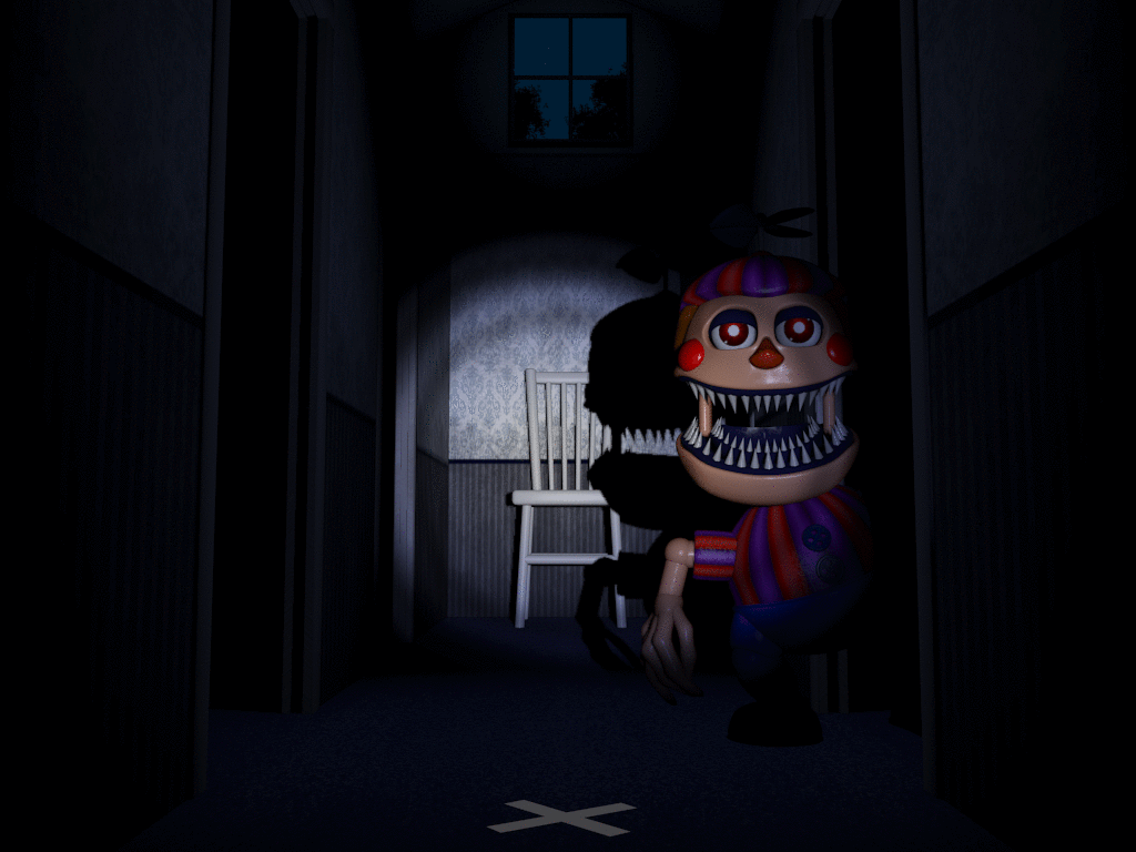 Share more than 84 fnaf gif wallpaper latest in.cdgdbentre