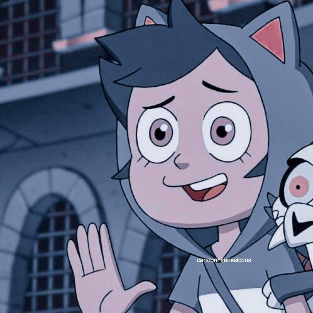 luz noceda aesthetic icon Wallpaper Cave