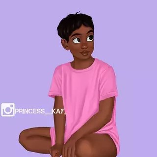 Princess_kay_ Wallpapers - Wallpaper Cave