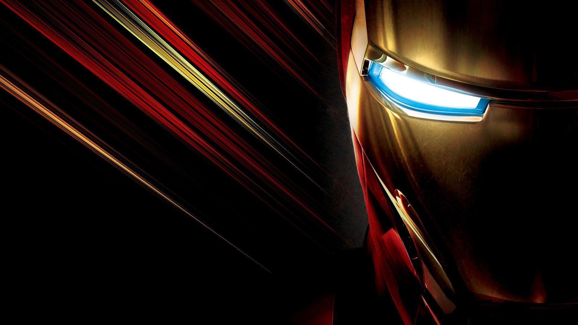 Iron Man Wallpapers HD Wallpaper Cave