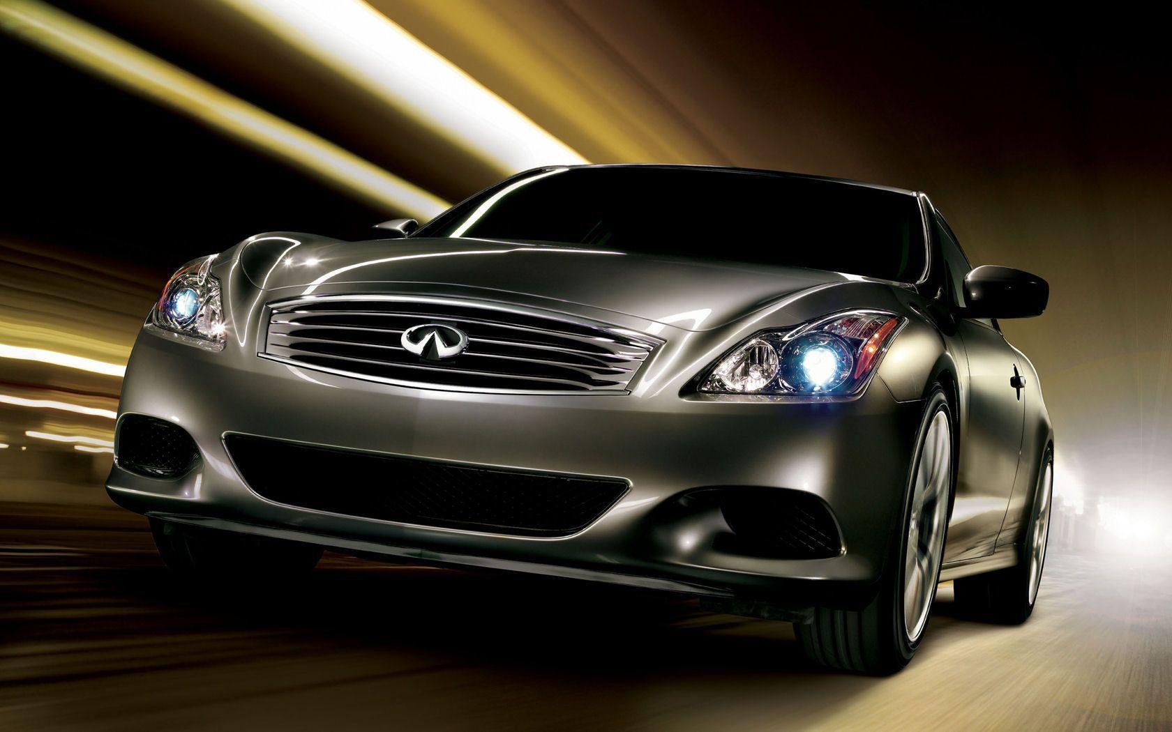Infiniti G35 Wallpapers Wallpaper Cave