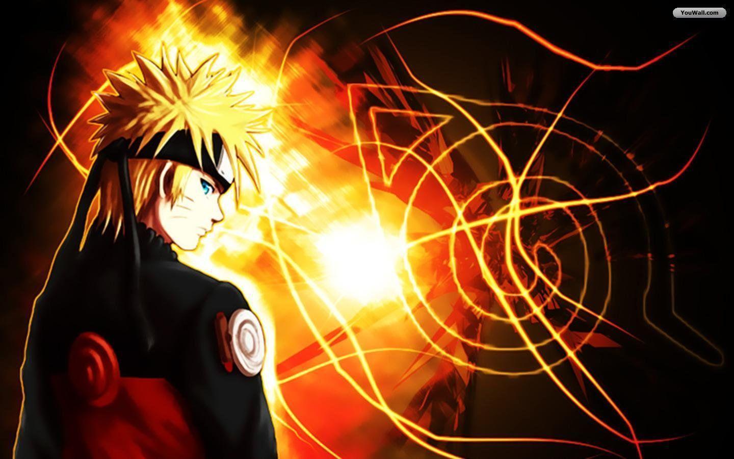Pic Of Naruto Wallpapers Wallpaper Cave