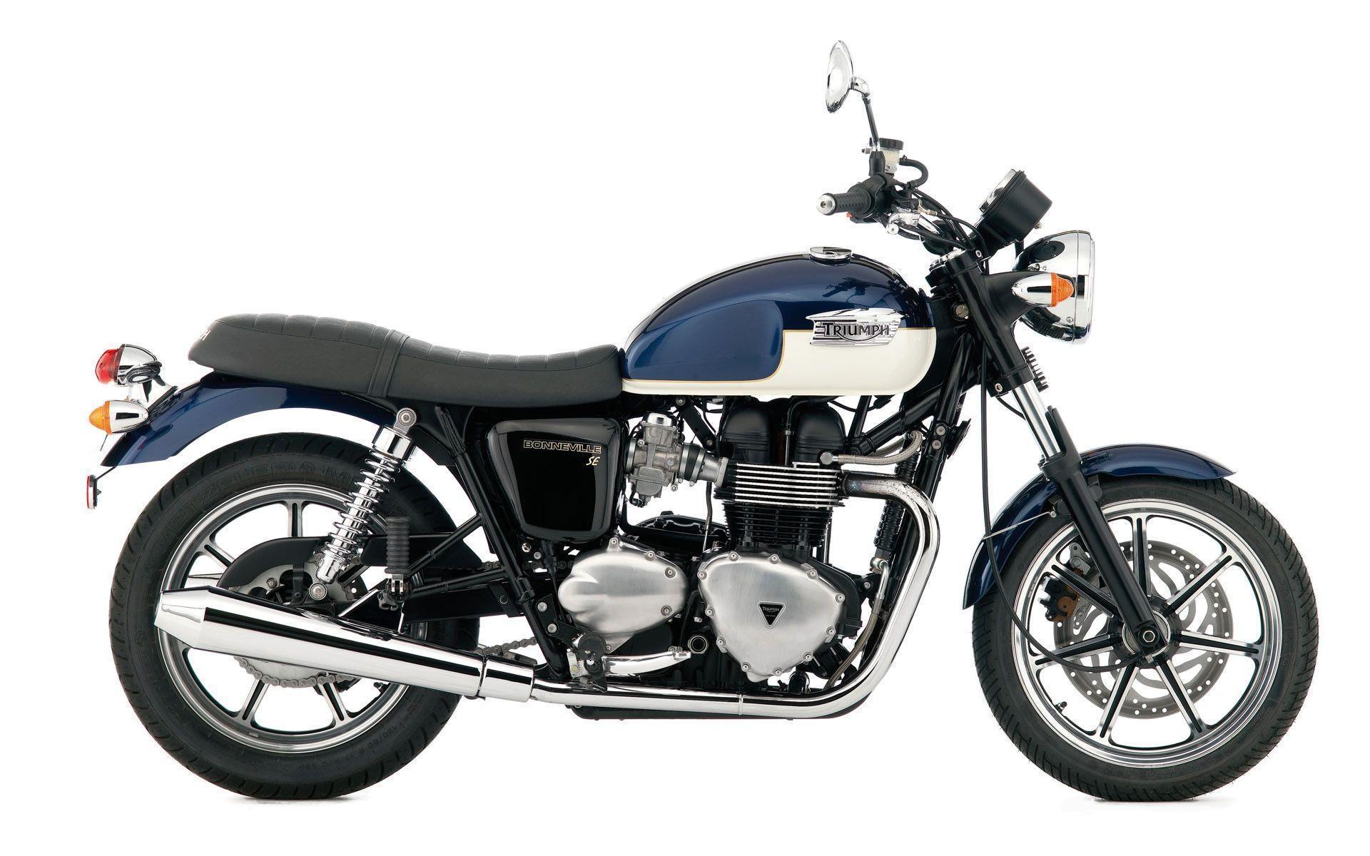 Triumph Motorcycle Wallpapers Wallpaper Cave